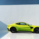 Illustration for article titled The 2019 Aston Martin Vantage Doesnt Settle For Anything